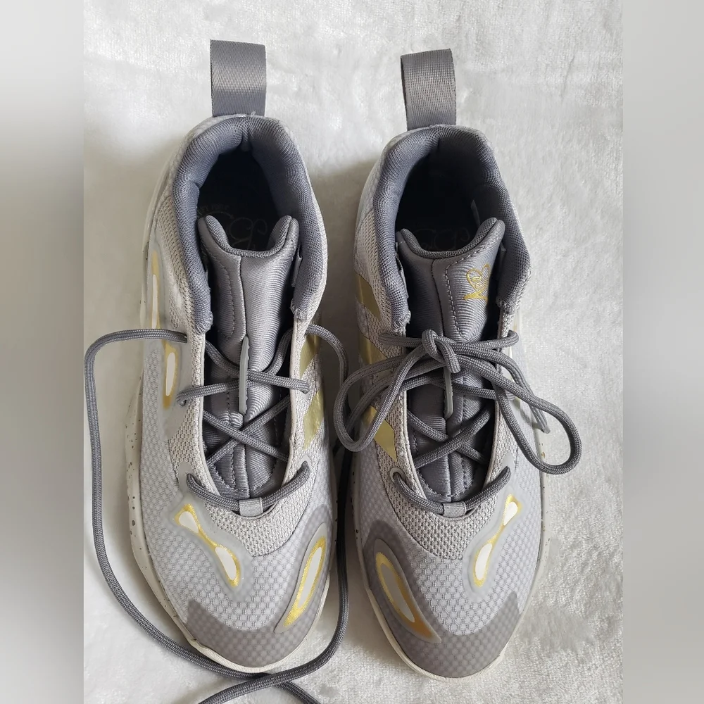 Adidas Women's Exhibit A Candice‎ Parker Basketball Shoes. Best Offer.